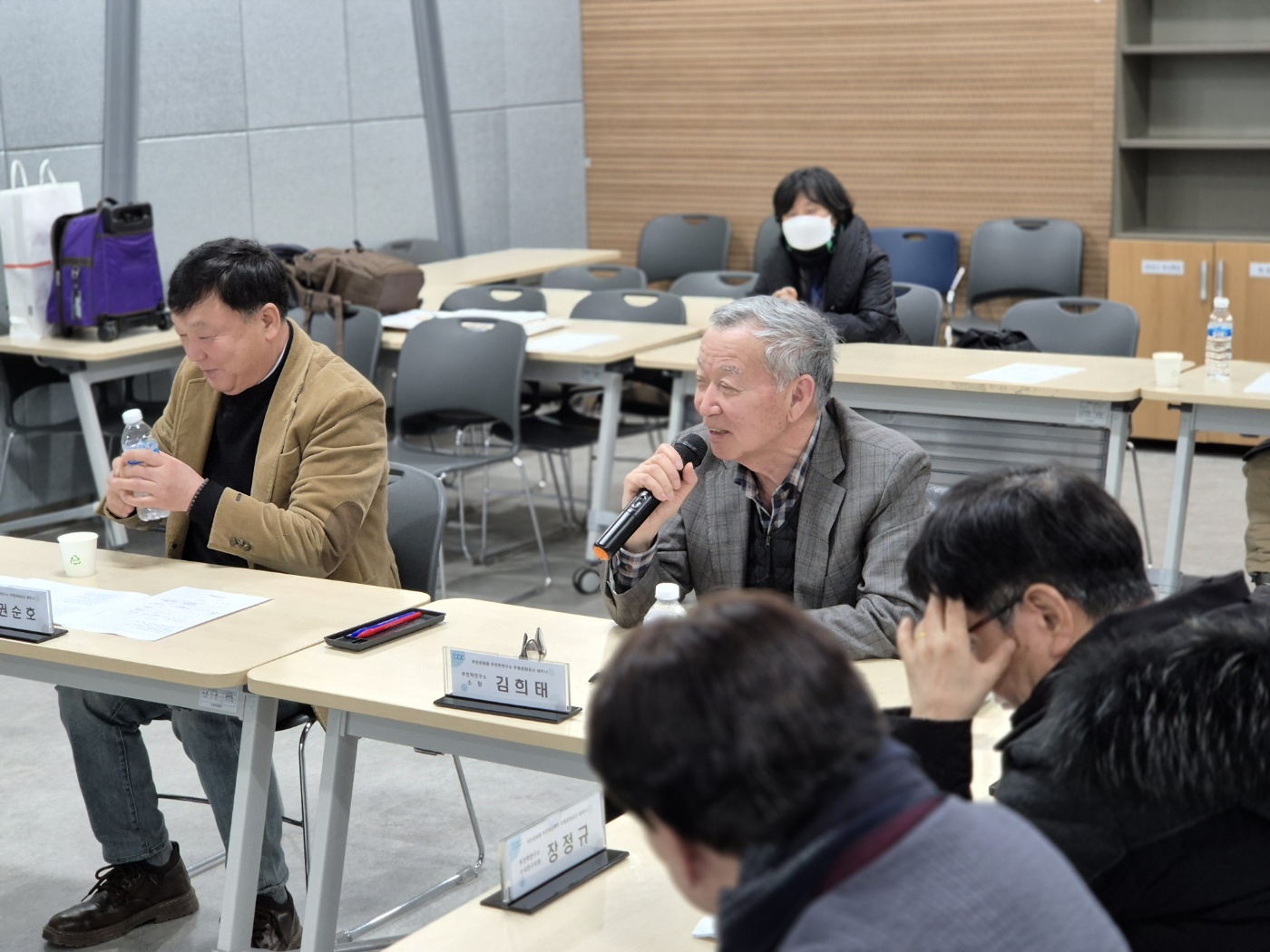2025년 부천문화원-부천학연구소 민속학 세미나
